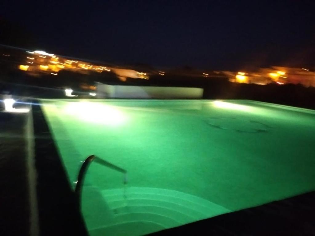 Casas Rurales Cortijo Torreblanca Parque Cabo De Gata Эль-Посо-де-лос-Фрайлес Экстерьер фото
