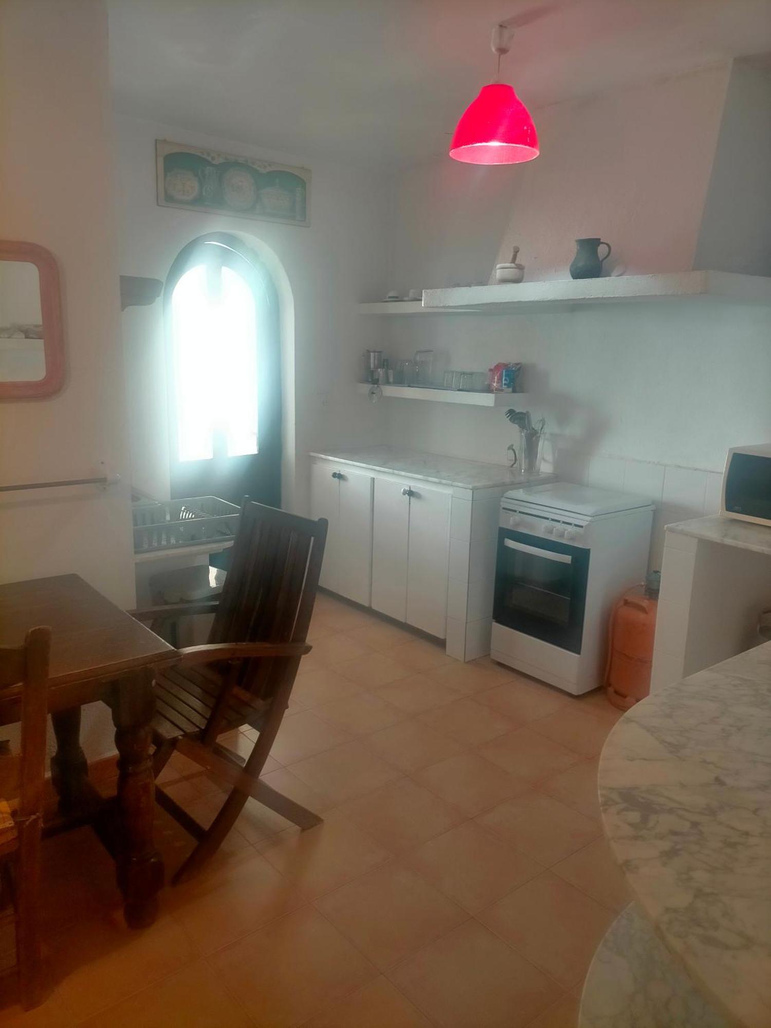 Casas Rurales Cortijo Torreblanca Parque Cabo De Gata Эль-Посо-де-лос-Фрайлес Экстерьер фото