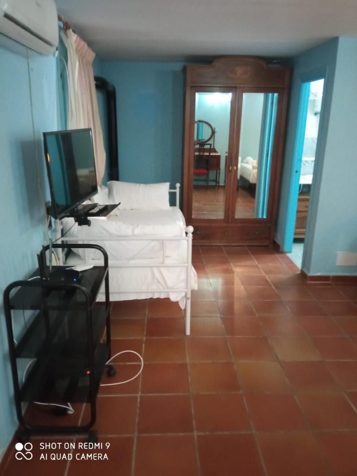 Casas Rurales Cortijo Torreblanca Parque Cabo De Gata Эль-Посо-де-лос-Фрайлес Экстерьер фото