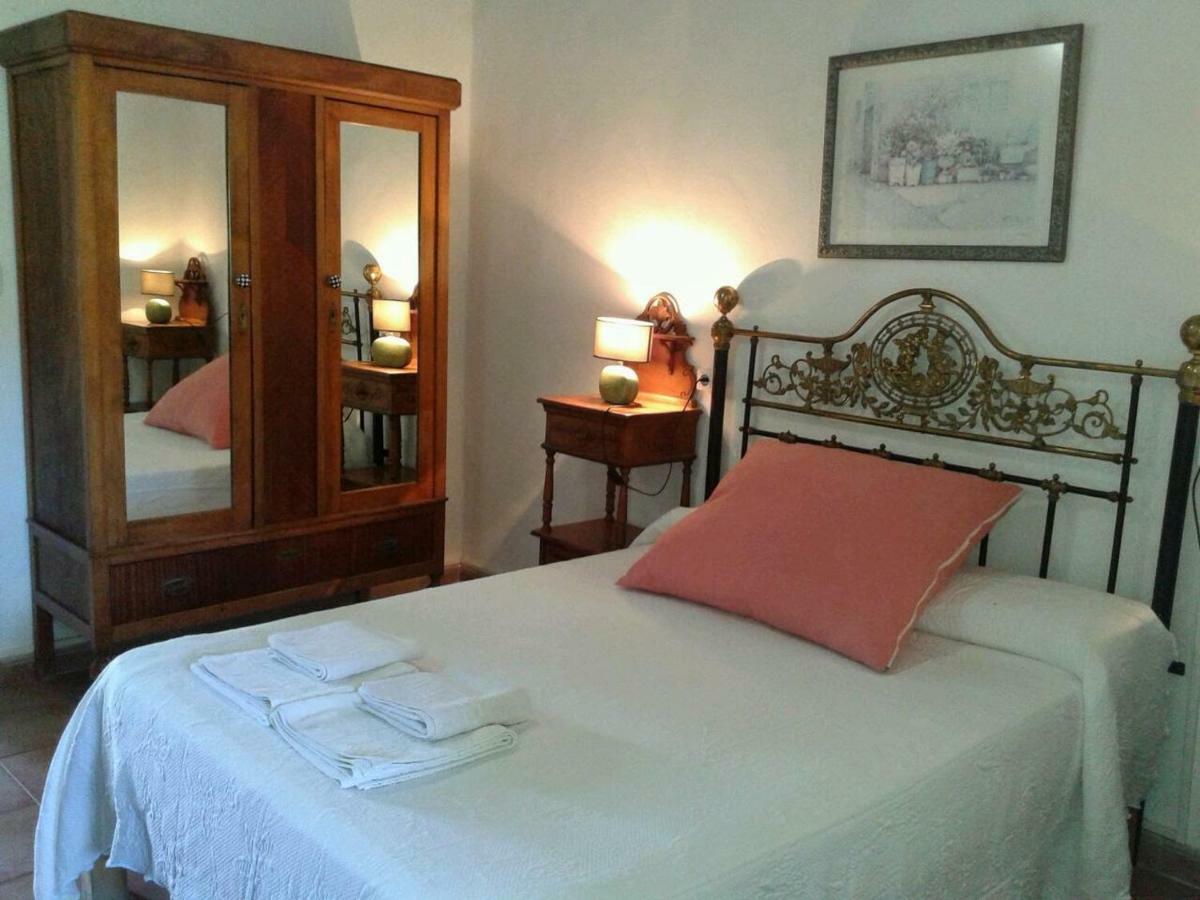 Casas Rurales Cortijo Torreblanca Parque Cabo De Gata Эль-Посо-де-лос-Фрайлес Экстерьер фото